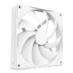 NZXT F140Q Quiet Airflow (2022) White