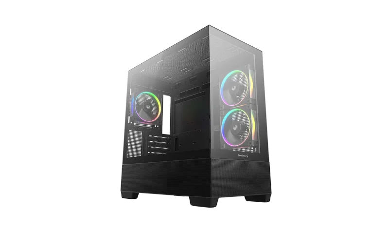 PC Case