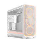 Fractal Design Meshify 3 XL Ambience Pro RGB White