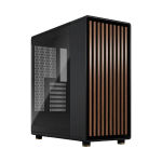 Fractal Design North Charcoal Black TGD