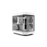 HYTE Y60 SnowWhite