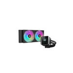 Deepcool MYSTIQUE 240 ARGB