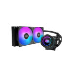Cooler Master MasterLiquid Core Nex 240