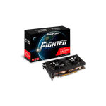 PowerColor Fighter Radeon RX 6600 8GB GDDR6