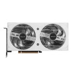 Galax GeForce RTX 5060 Ti EX White