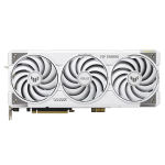 Asus TUF Gaming GeForce RTX 5070 Ti 16GB GDDR7 BTF White OC Edition