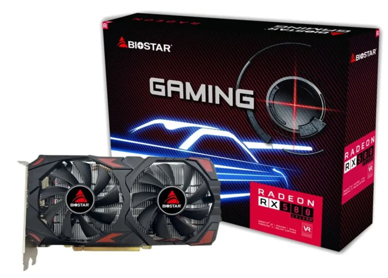 Graphics Card