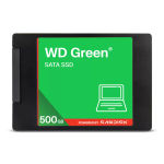 WD Green 500GB
