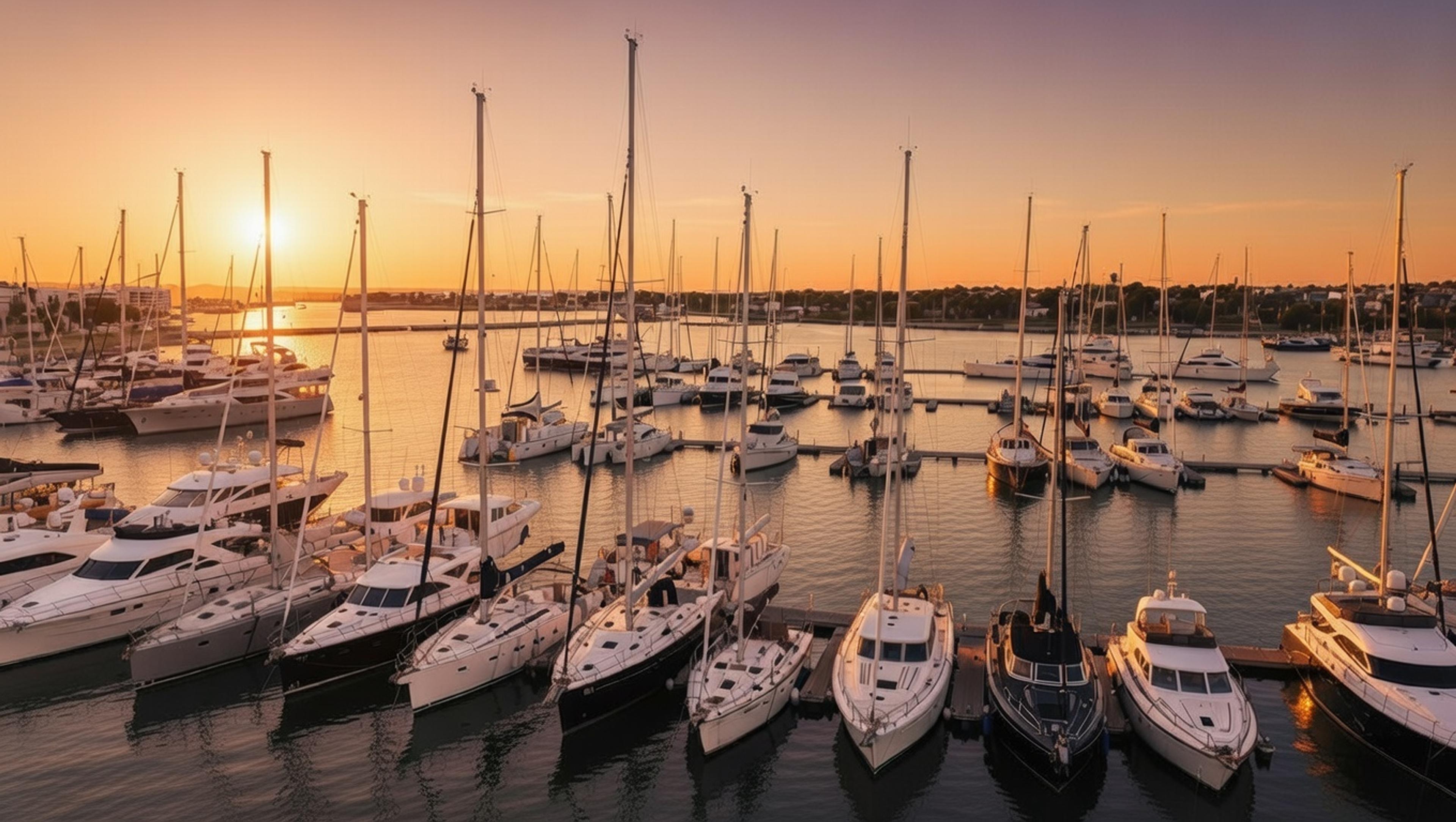 International Multihull Show
