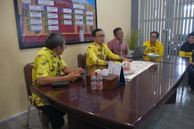 Upaya Pemkab Soppeng Optimalkan Layanan Dasar Masyarakat Melalui Penguatan Manajemen RSUD