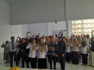 Dorong UMKM Naik Kelas, Pemkab Soppeng Gelar Workshop Pengelolaan Keuangan dan Akses Pembiayaan