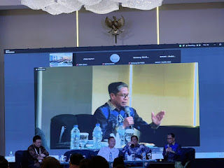 Pemkab Soppeng Berperan Aktif dalam Pembahasan Strategis RUU Pemerintahan Daerah di Forum ADEKSI