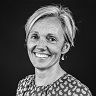 Avbildet: Nina Hulthin