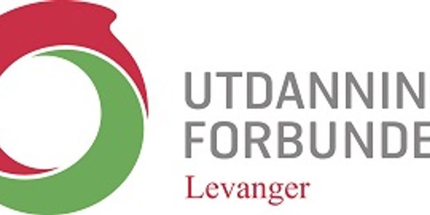 Logo UDF Levanger