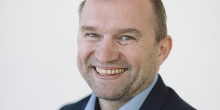 Nærbilde av Øystein Nilsen, avdelingsdirektør i Utdanningsdirektoratet. 