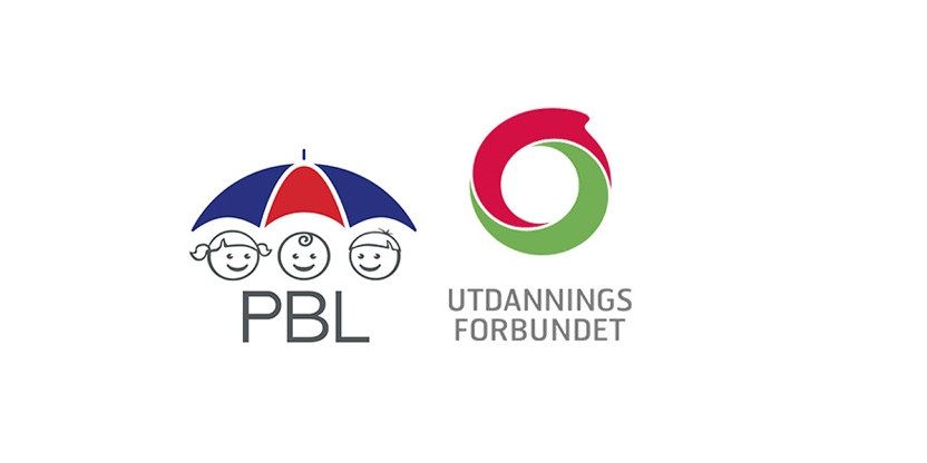 PBL og UDF logo sammen 