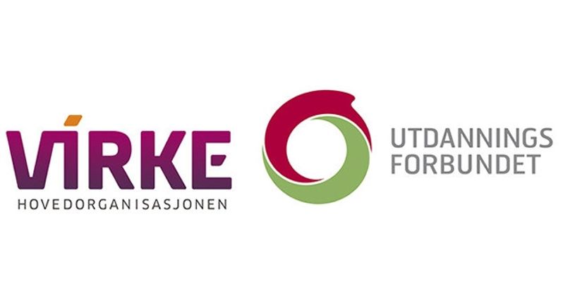 Virke og UDF 