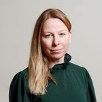 Avbildet: Stine Christensen Holtet