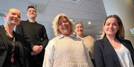 Utdanningsforbundet og clarion hotell - foto