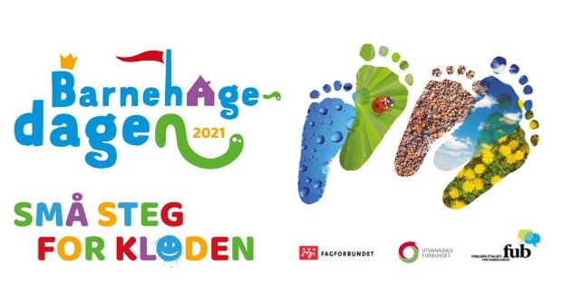 Barnehagedagen 2021