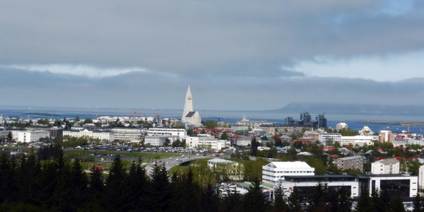 Reykjavik