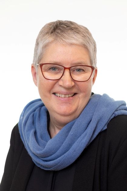 Avbildet: Mimmi Moe