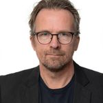 Avbildet: Geir Røsvoll