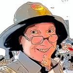 Avbildet: Frank Harald Hansen