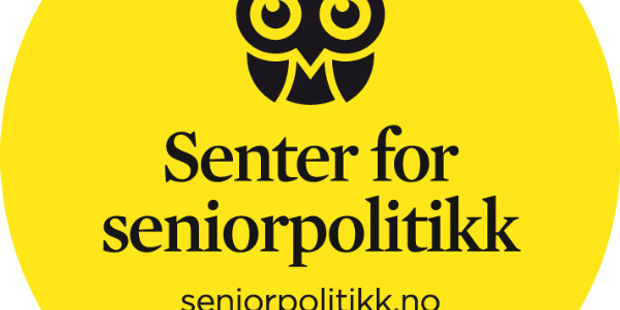 Seniorpolitikk