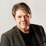 Avbildet: Jan Morten Loftesnes