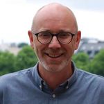 Avbildet: Christian Evenshaug