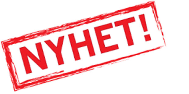 Nyhet