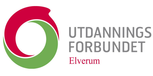 Logo, Utdanningsforbundet Elverum