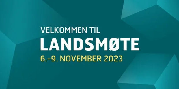 Landsmøtet 2023