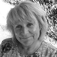 Avbildet: Rikke Bjurstrøm