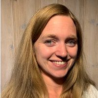 Avbildet: Inger Marie Kleppan Georgstad
