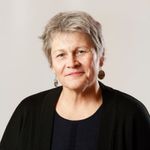Avbildet: Inger Grødem Haraldsen