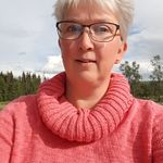 Avbildet: Tove Eggen Jota