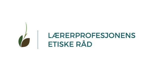 logoen til Lærerprofesjonensetiske råd