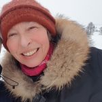 Avbildet: Anne Wangensten Norstrand