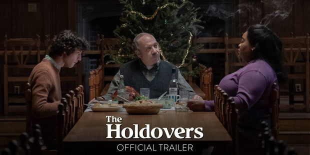 The Holdovers