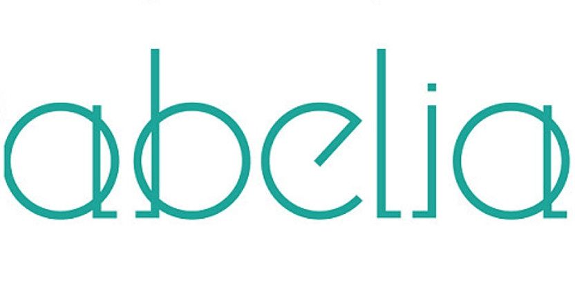 Logo for Abelia