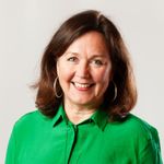 Avbildet: Siri Skjæveland Lode