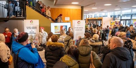 Nyinnmeldt medlem - Veavågen skole foto