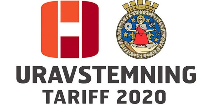 Uravstemning 2020