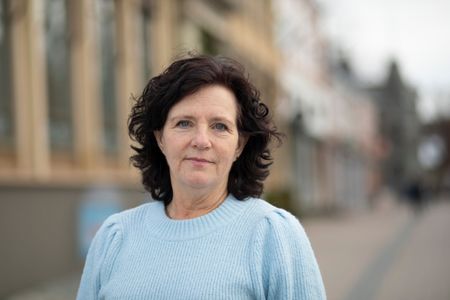 Kristin Witry, Utdanningsforbundet Trøndelag