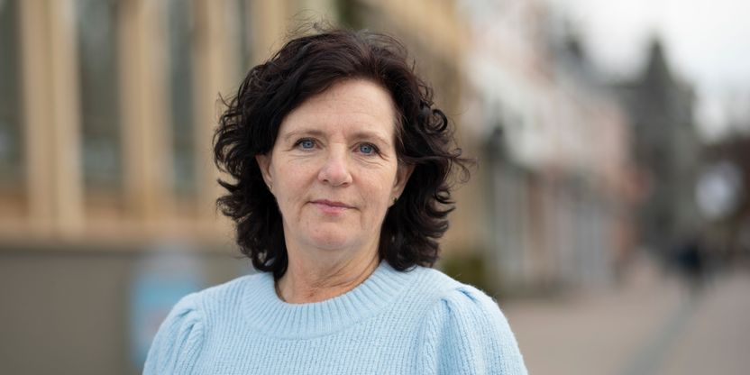 Kristin Witry, Utdanningsforbundet Trøndelag