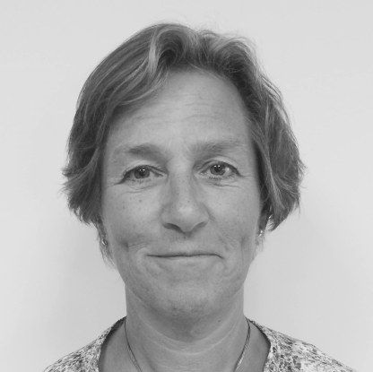 Avbildet: Cecilie Ringnes