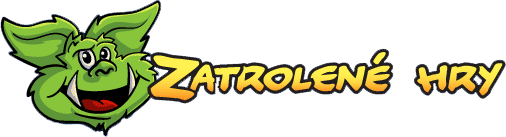 Zatrolené hry