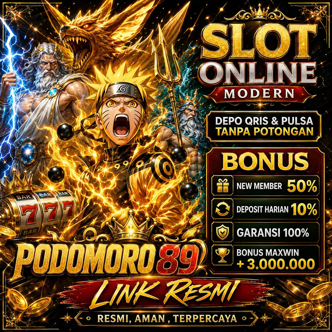 BONUS PODOMORO89